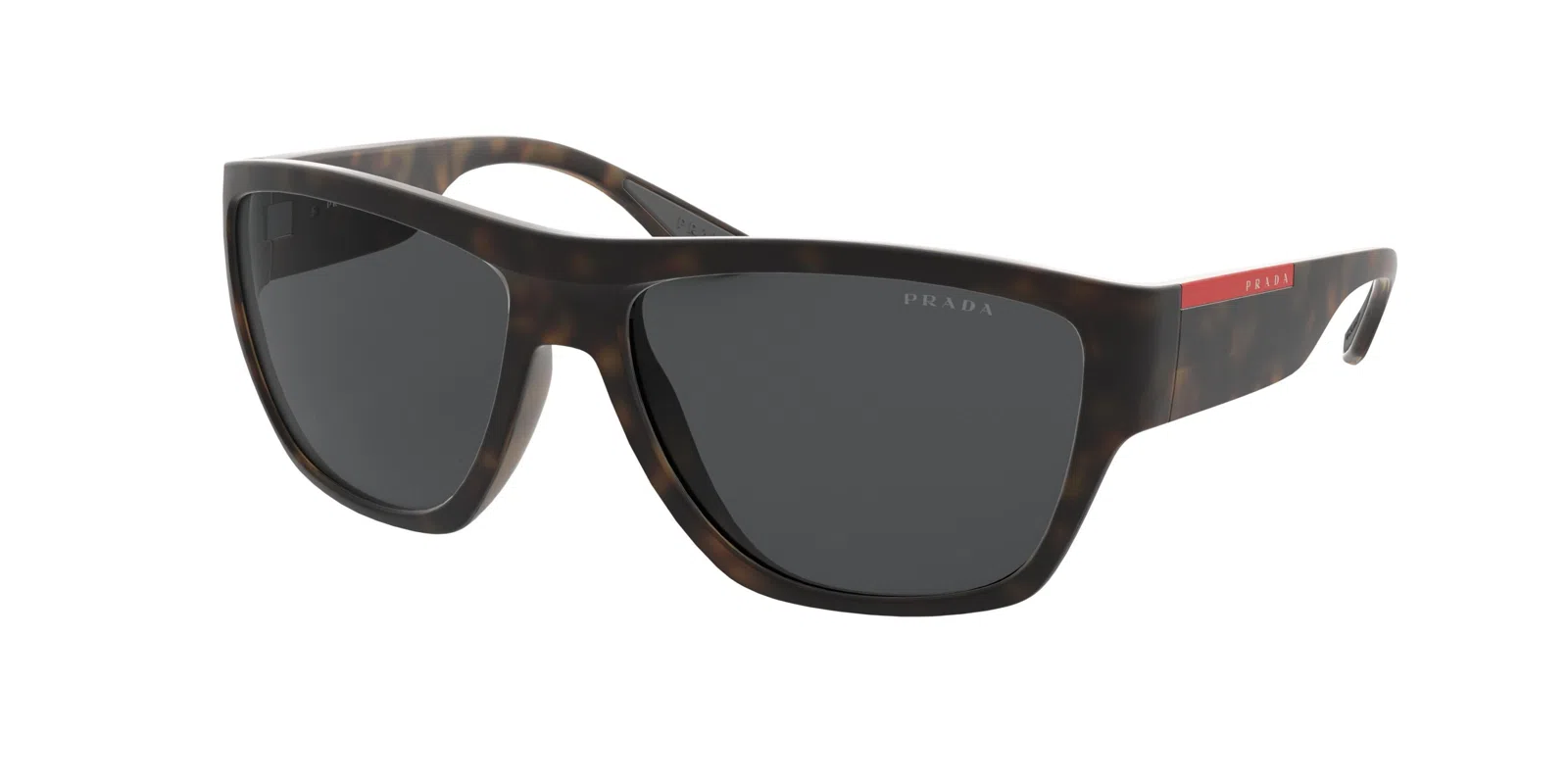 Prada Linea Rossa 08VS Sunglasses - view 8